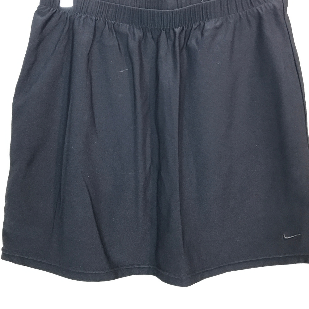 🌴 Nike Dri fit Dark Navy Skort Sz S
